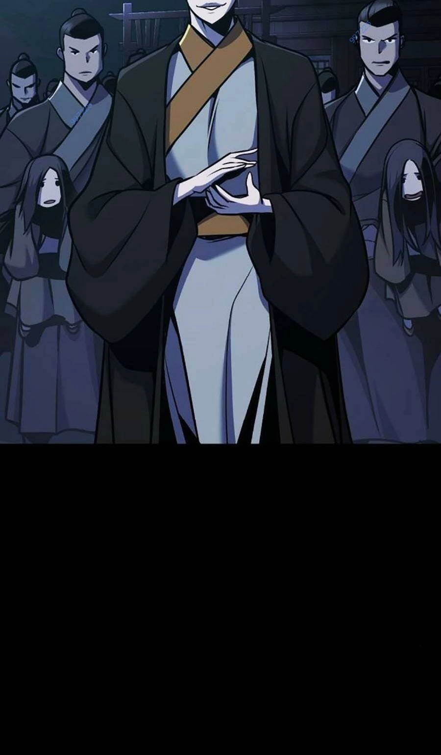 Tiểu Tử Đáng Ngờ Lại Là Cao Thủ Chapter 30 - 33