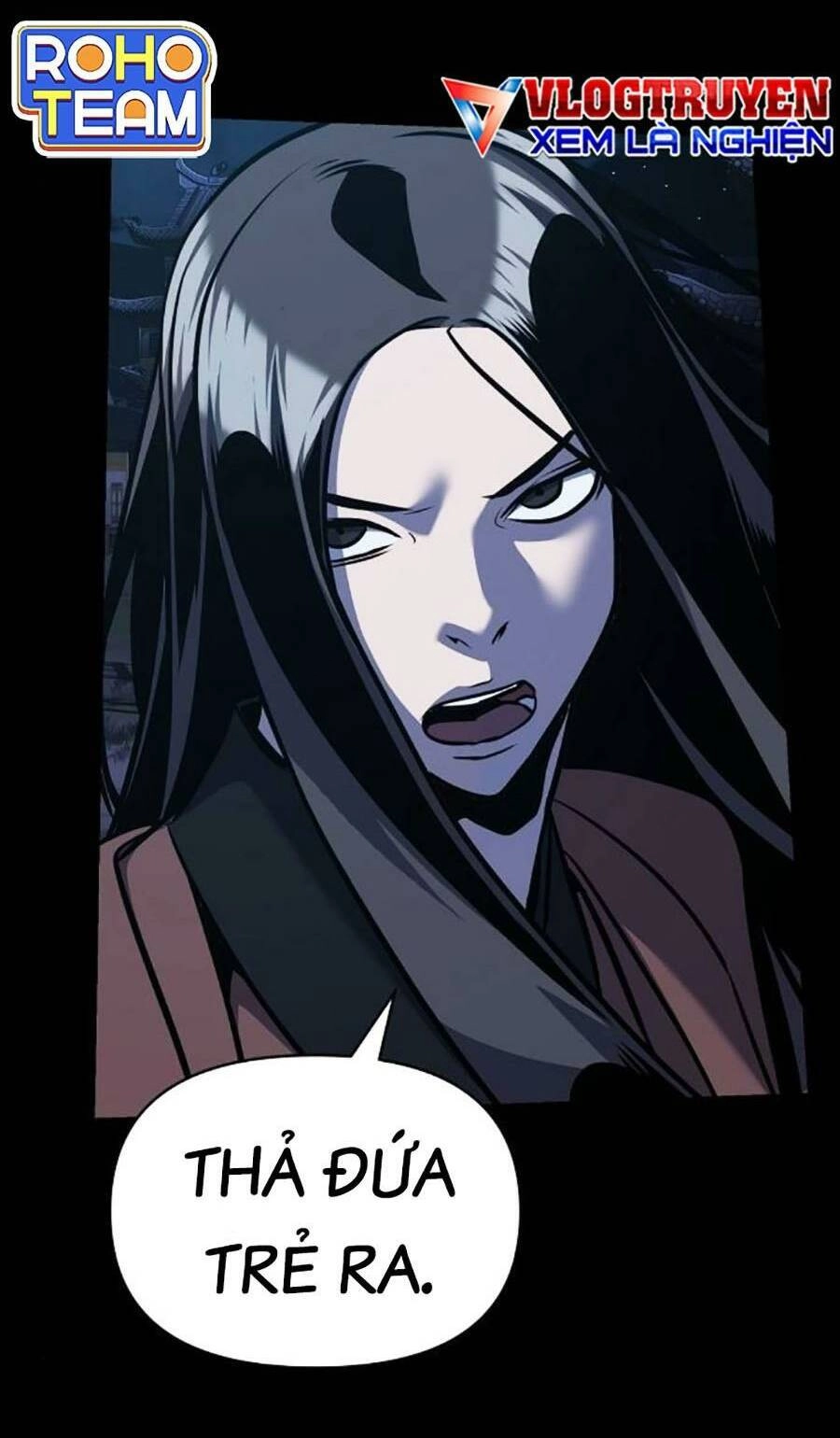 Tiểu Tử Đáng Ngờ Lại Là Cao Thủ Chapter 30 - 34