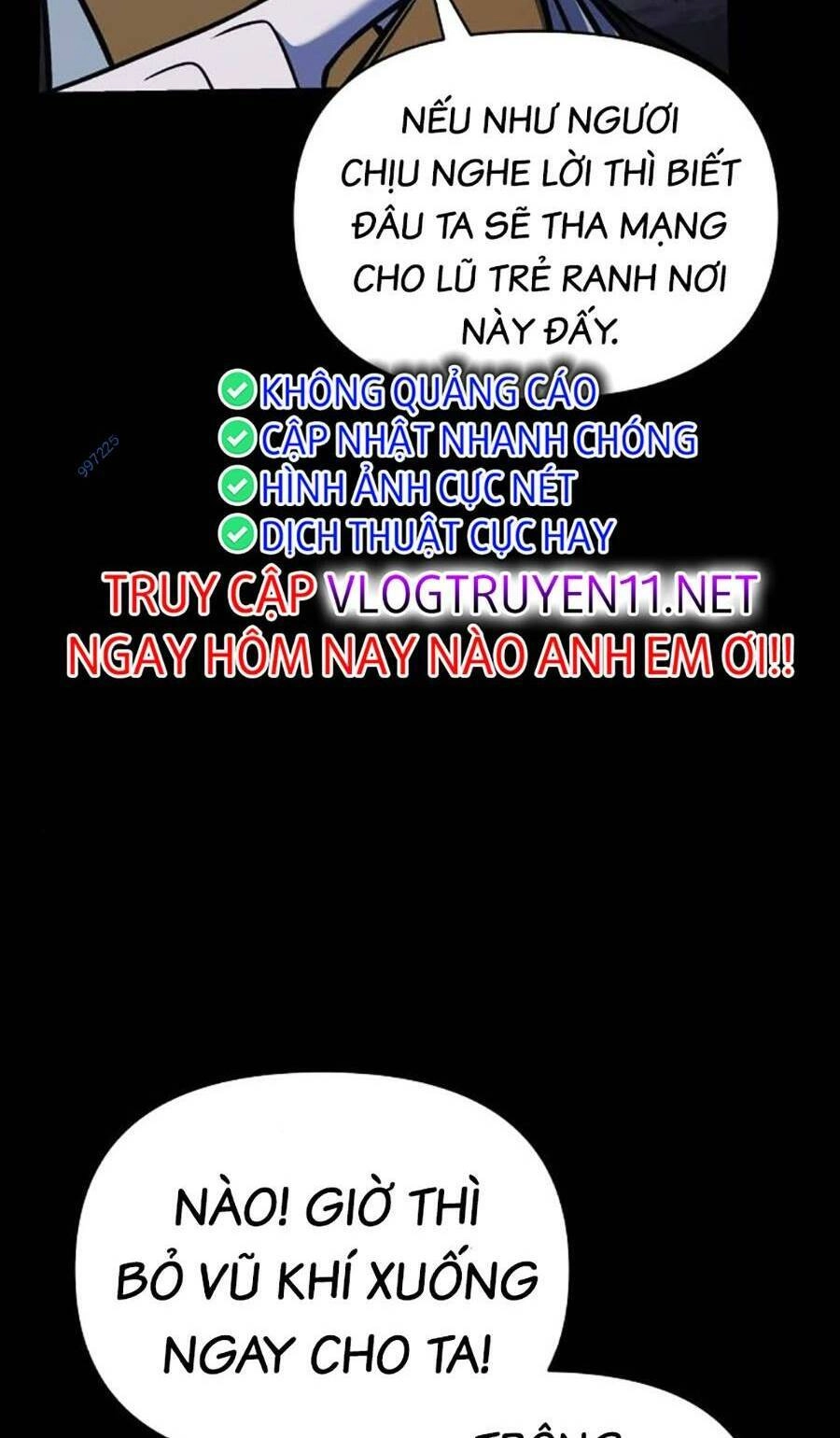 Tiểu Tử Đáng Ngờ Lại Là Cao Thủ Chapter 30 - 36