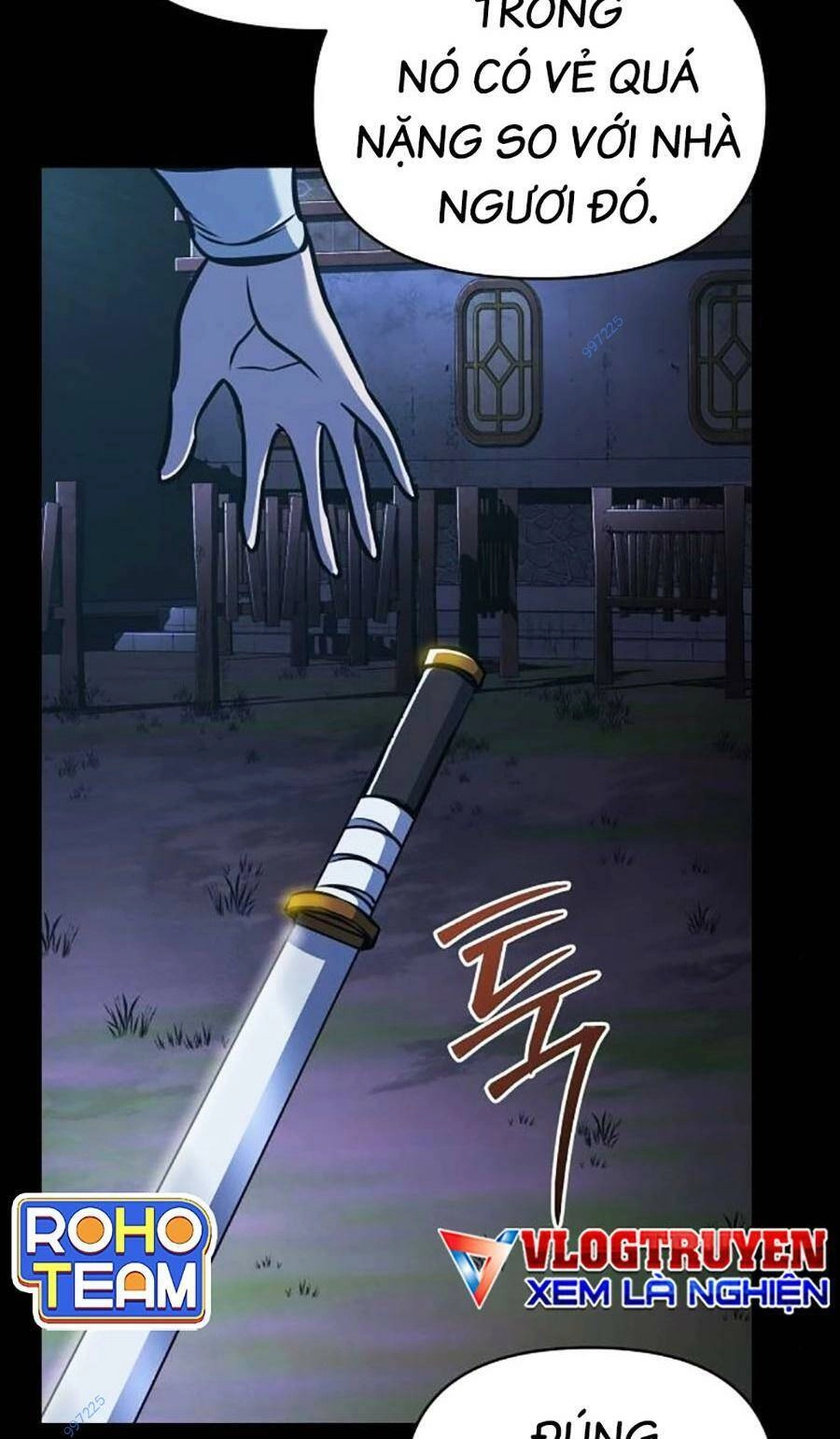 Tiểu Tử Đáng Ngờ Lại Là Cao Thủ Chapter 30 - 37