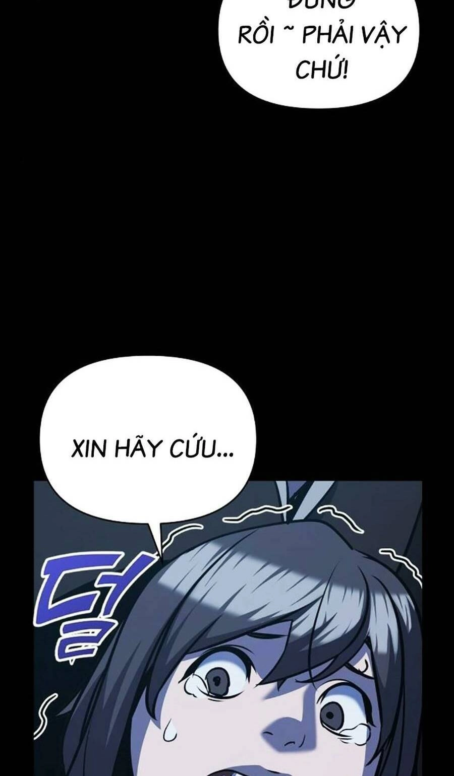 Tiểu Tử Đáng Ngờ Lại Là Cao Thủ Chapter 30 - 38