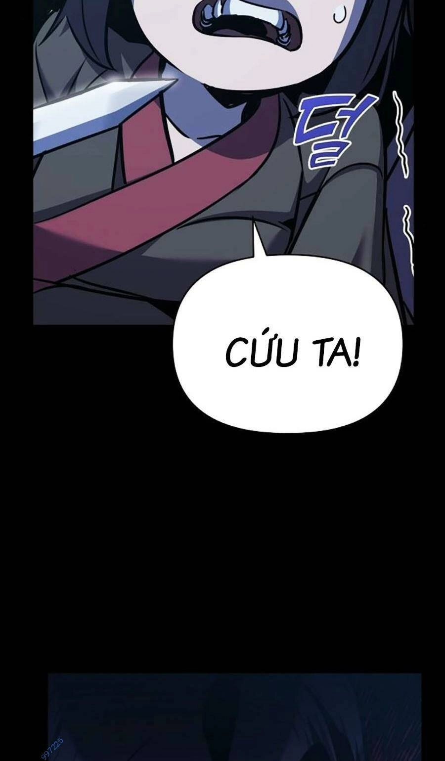 Tiểu Tử Đáng Ngờ Lại Là Cao Thủ Chapter 30 - 39