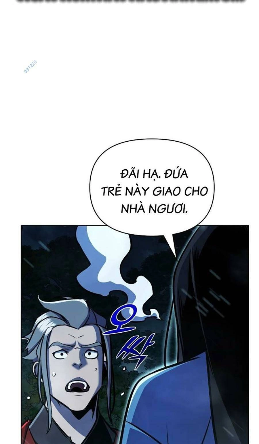 Tiểu Tử Đáng Ngờ Lại Là Cao Thủ Chapter 30 - 45