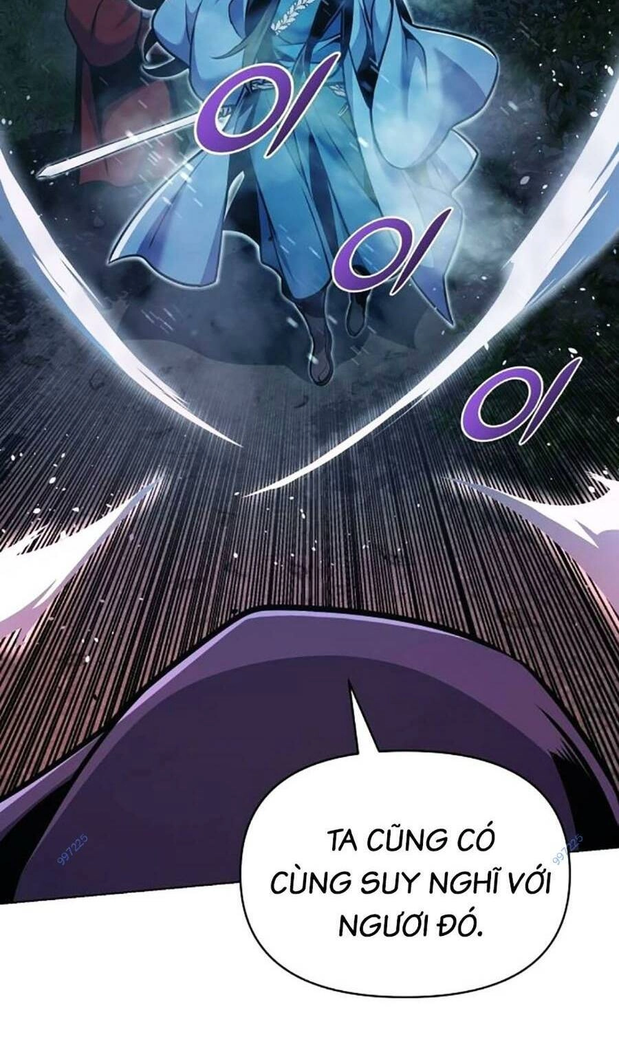 Tiểu Tử Đáng Ngờ Lại Là Cao Thủ Chapter 30 - 50