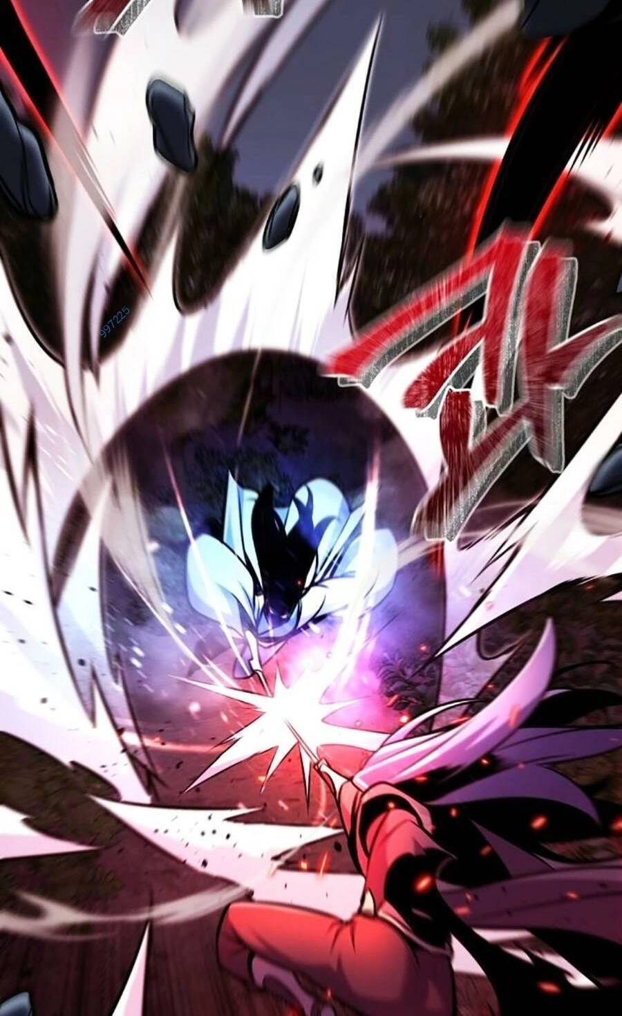 Tiểu Tử Đáng Ngờ Lại Là Cao Thủ Chapter 30 - 54