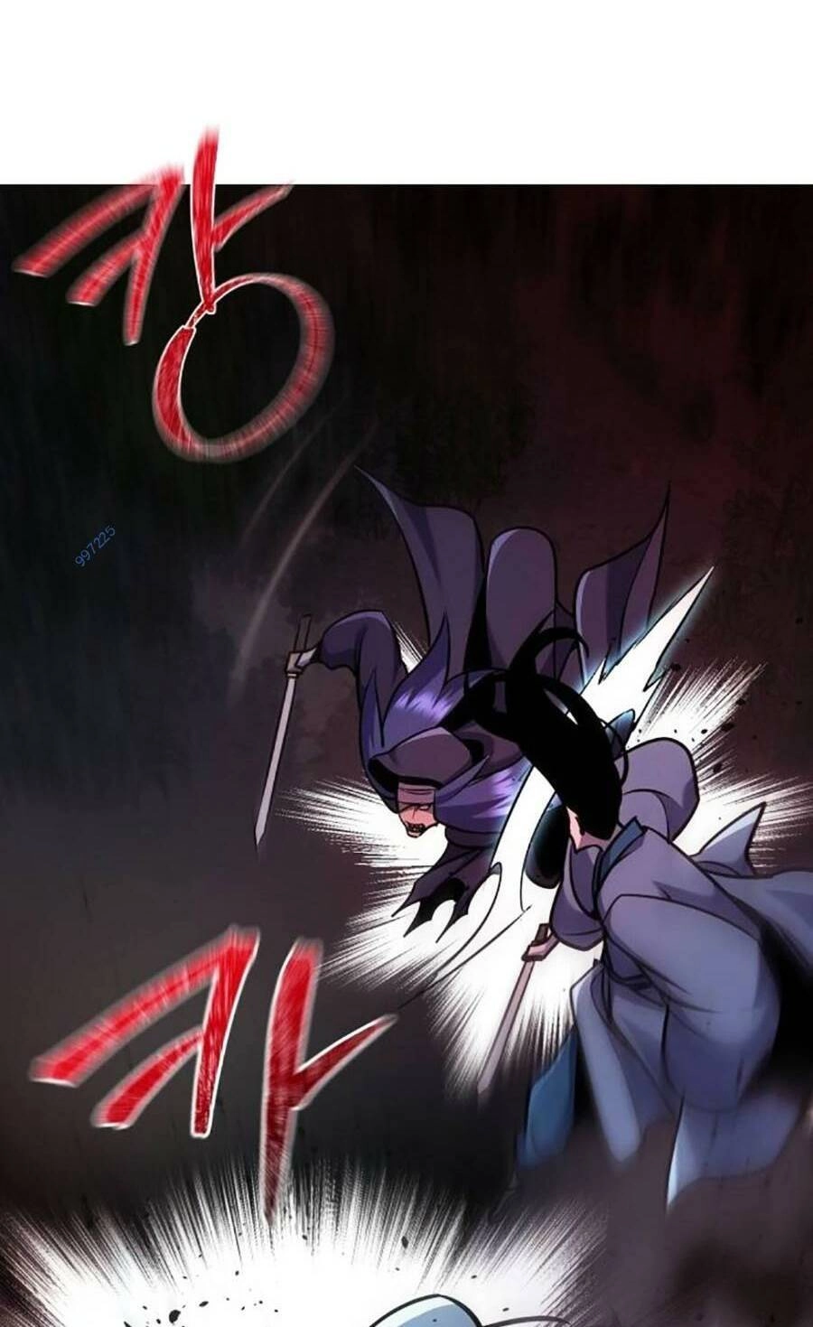 Tiểu Tử Đáng Ngờ Lại Là Cao Thủ Chapter 30 - 56