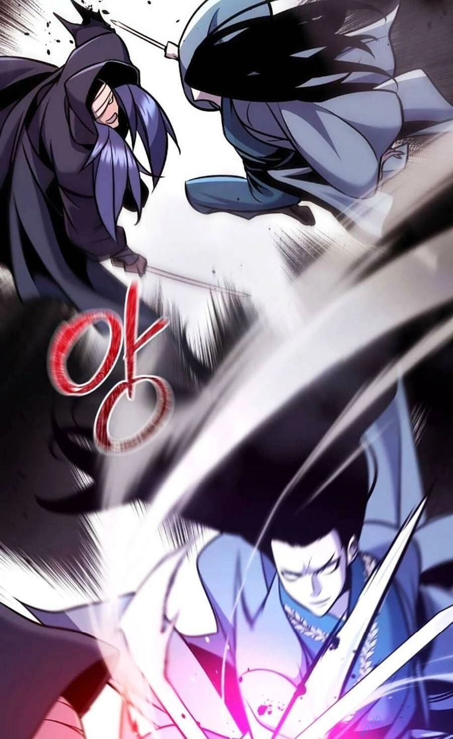 Tiểu Tử Đáng Ngờ Lại Là Cao Thủ Chapter 30 - 57