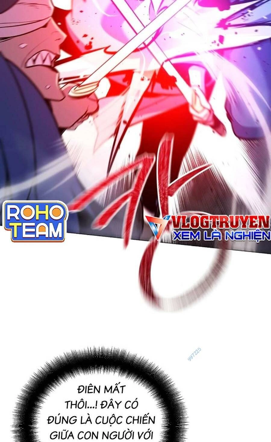 Tiểu Tử Đáng Ngờ Lại Là Cao Thủ Chapter 30 - 58