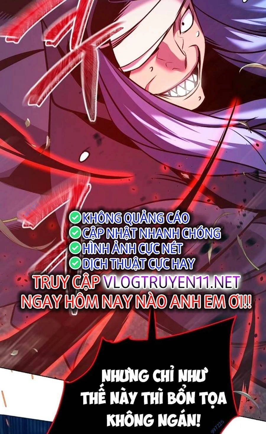 Tiểu Tử Đáng Ngờ Lại Là Cao Thủ Chapter 30 - 61