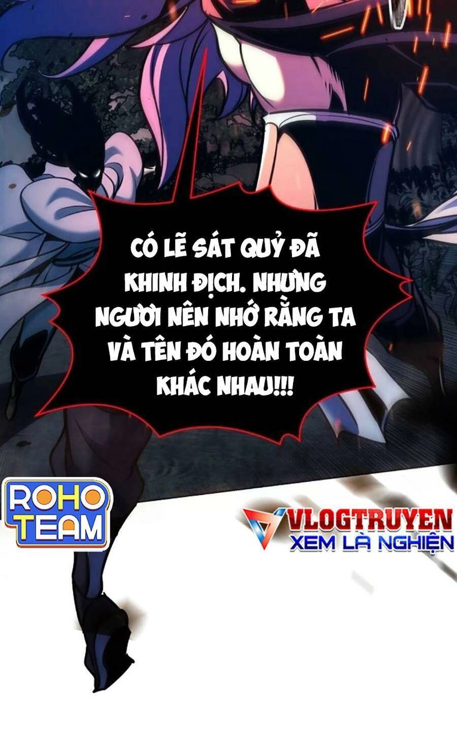 Tiểu Tử Đáng Ngờ Lại Là Cao Thủ Chapter 30 - 63