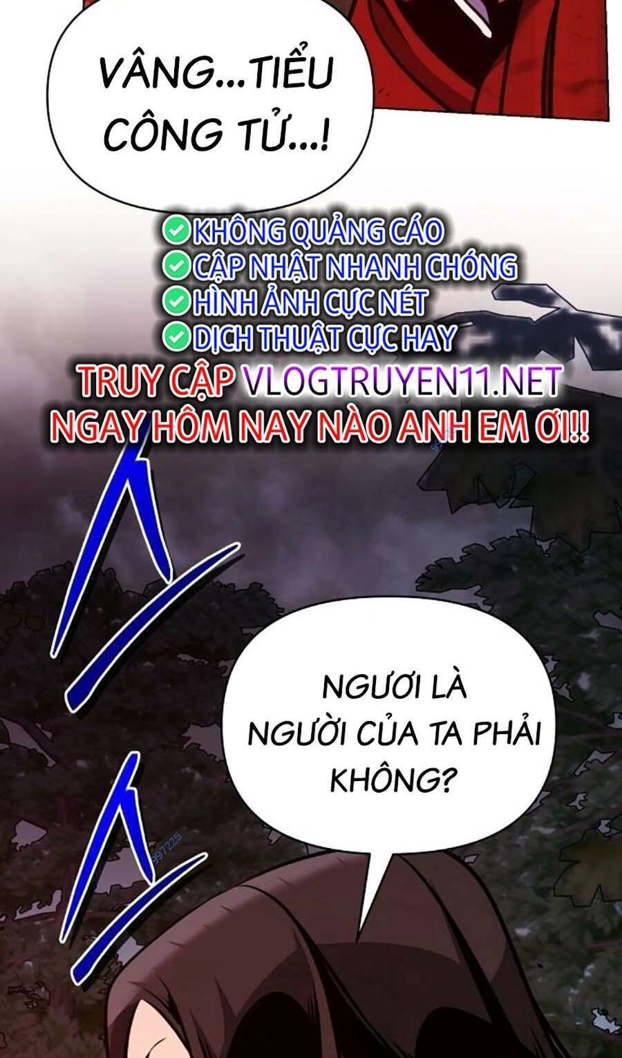 Tiểu Tử Đáng Ngờ Lại Là Cao Thủ Chapter 30 - 102