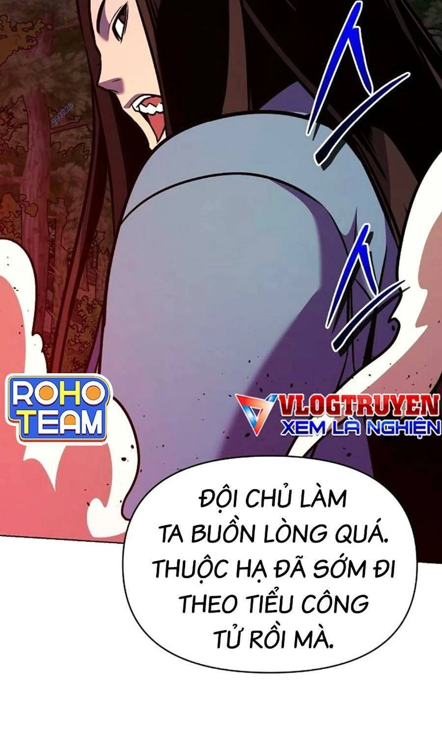 Tiểu Tử Đáng Ngờ Lại Là Cao Thủ Chapter 30 - 103