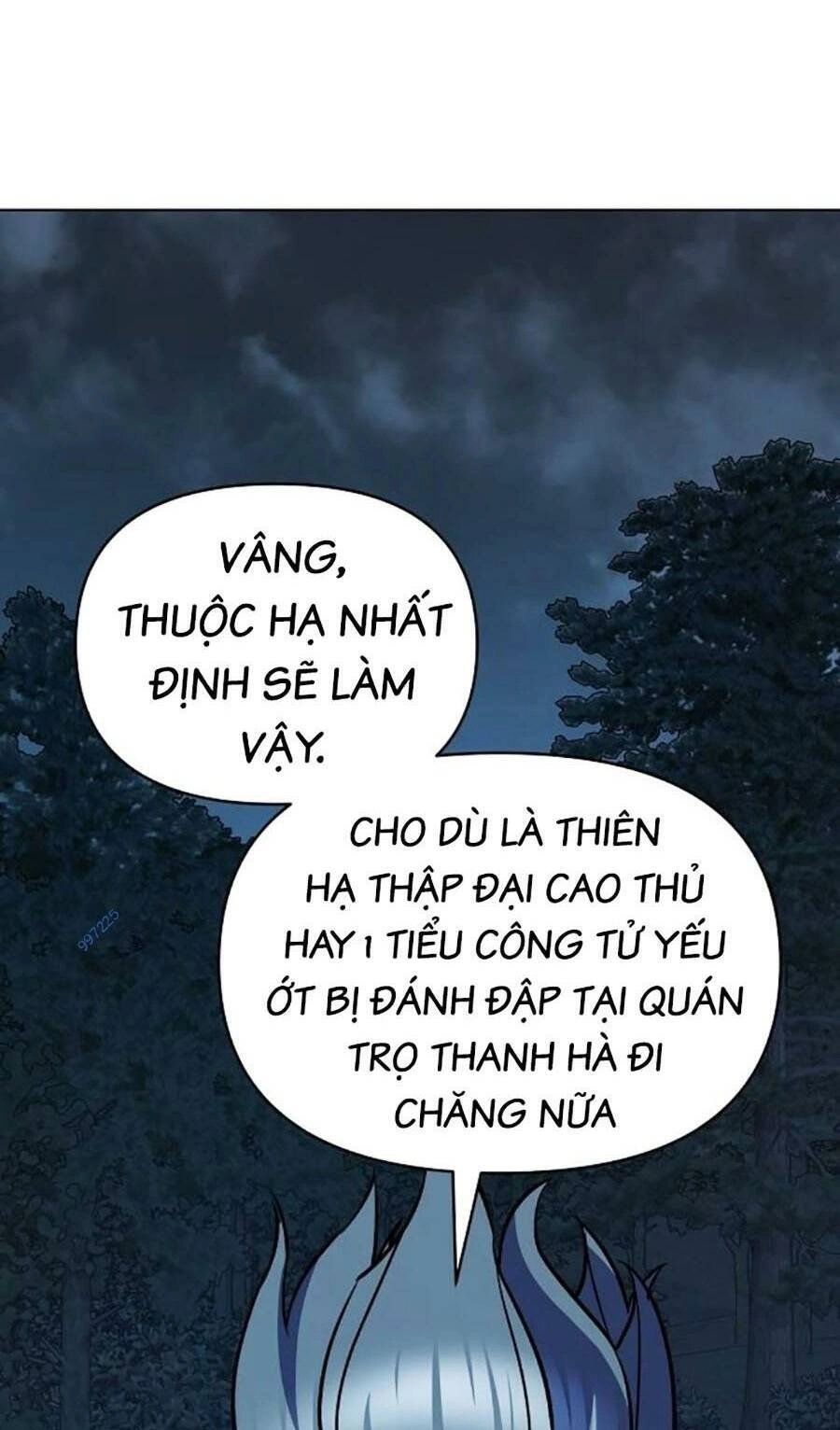 Tiểu Tử Đáng Ngờ Lại Là Cao Thủ Chapter 30 - 108