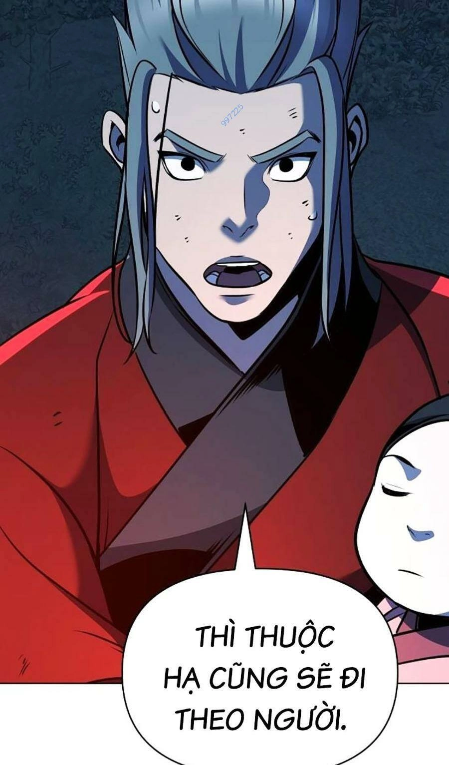 Tiểu Tử Đáng Ngờ Lại Là Cao Thủ Chapter 30 - 109