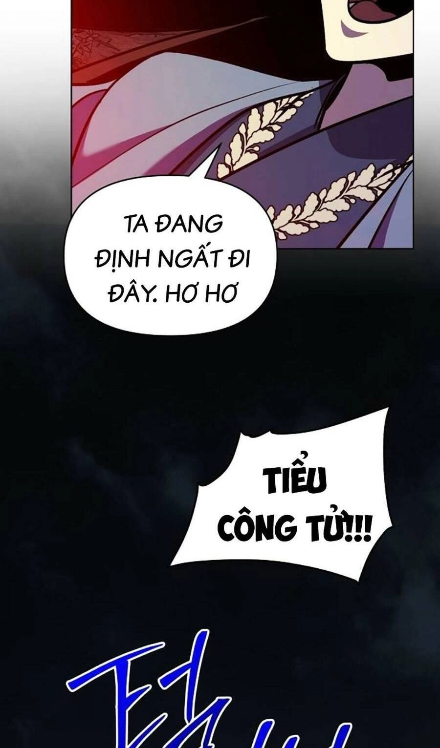 Tiểu Tử Đáng Ngờ Lại Là Cao Thủ Chapter 30 - 114