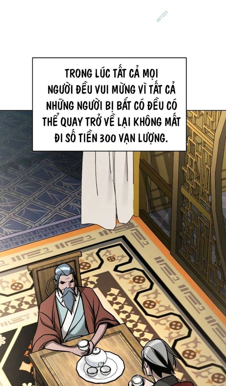 Tiểu Tử Đáng Ngờ Lại Là Cao Thủ Chapter 30 - 119