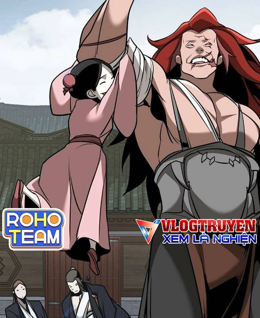 Tiểu Tử Đáng Ngờ Lại Là Cao Thủ Chapter 30 - 125