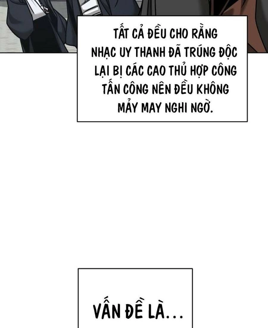 Tiểu Tử Đáng Ngờ Lại Là Cao Thủ Chapter 30 - 126