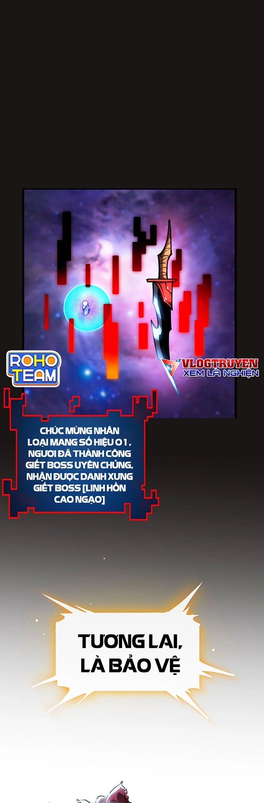 Thâm Uyên Chi Chủng Chapter 0 - 11