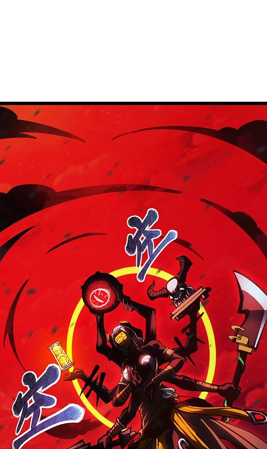 Thâm Uyên Chi Chủng Chapter 1 - 5