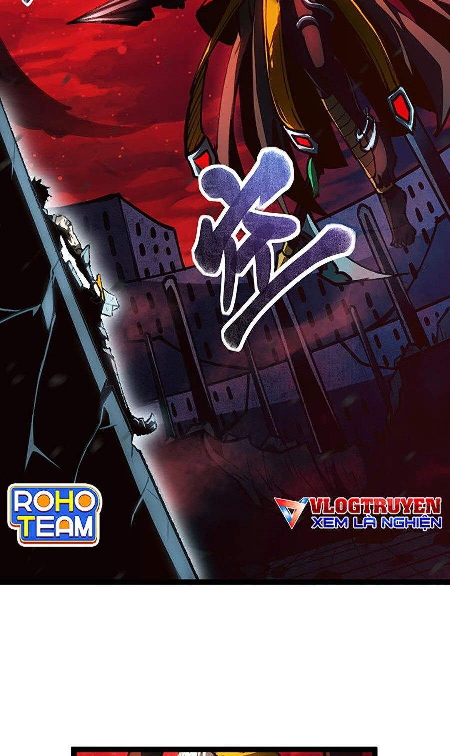 Thâm Uyên Chi Chủng Chapter 1 - 6