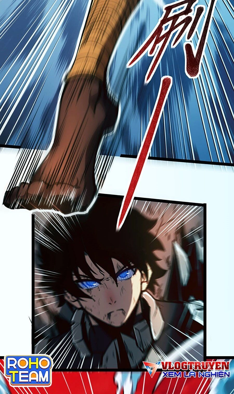 Thâm Uyên Chi Chủng Chapter 1 - 9