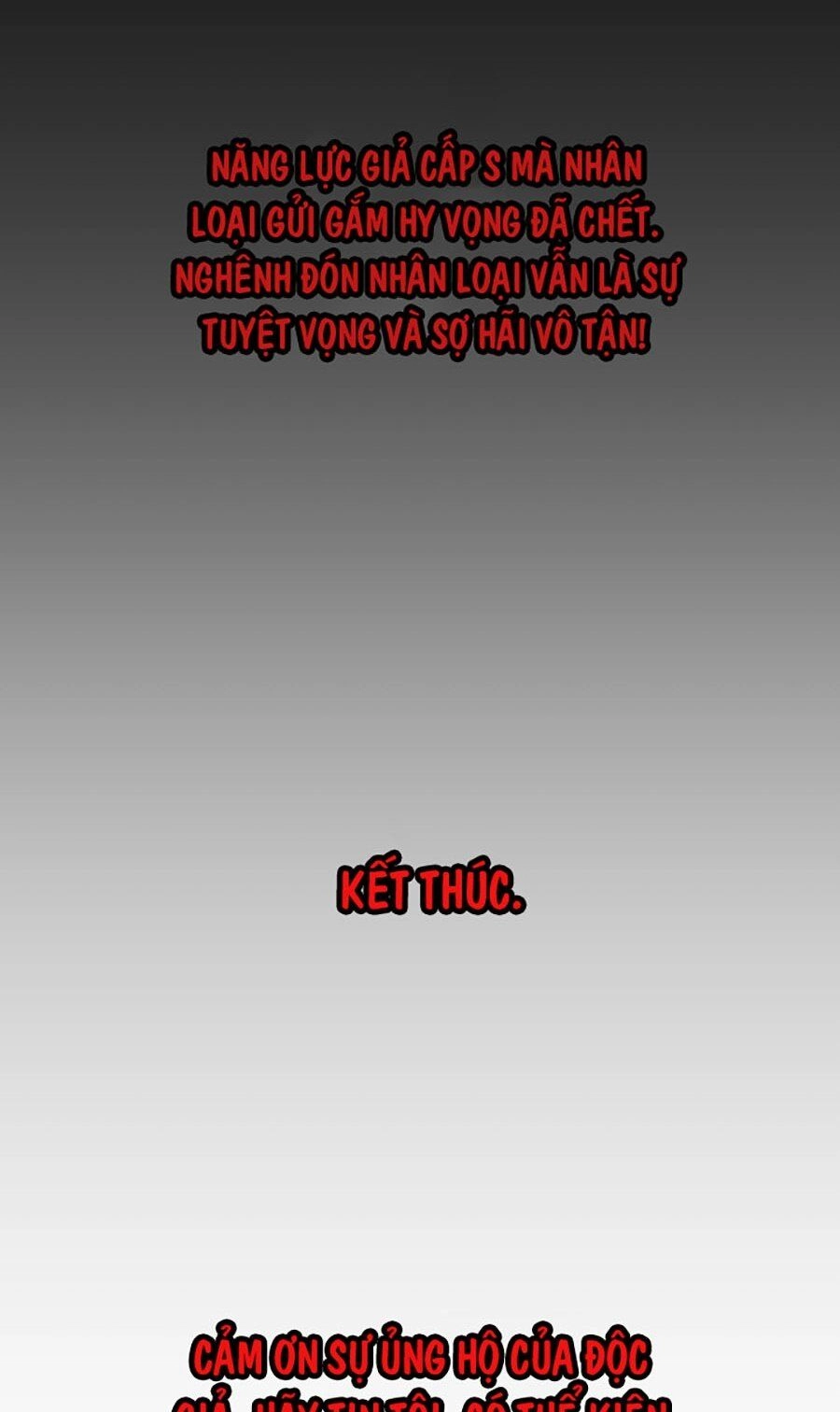 Thâm Uyên Chi Chủng Chapter 1 - 11