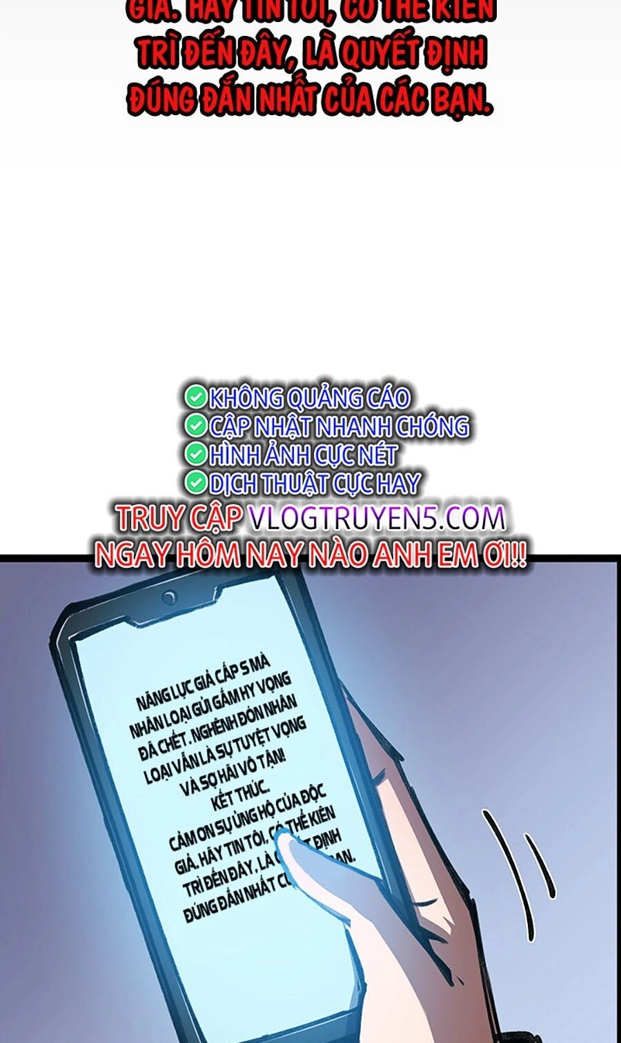 Thâm Uyên Chi Chủng Chapter 1 - 12