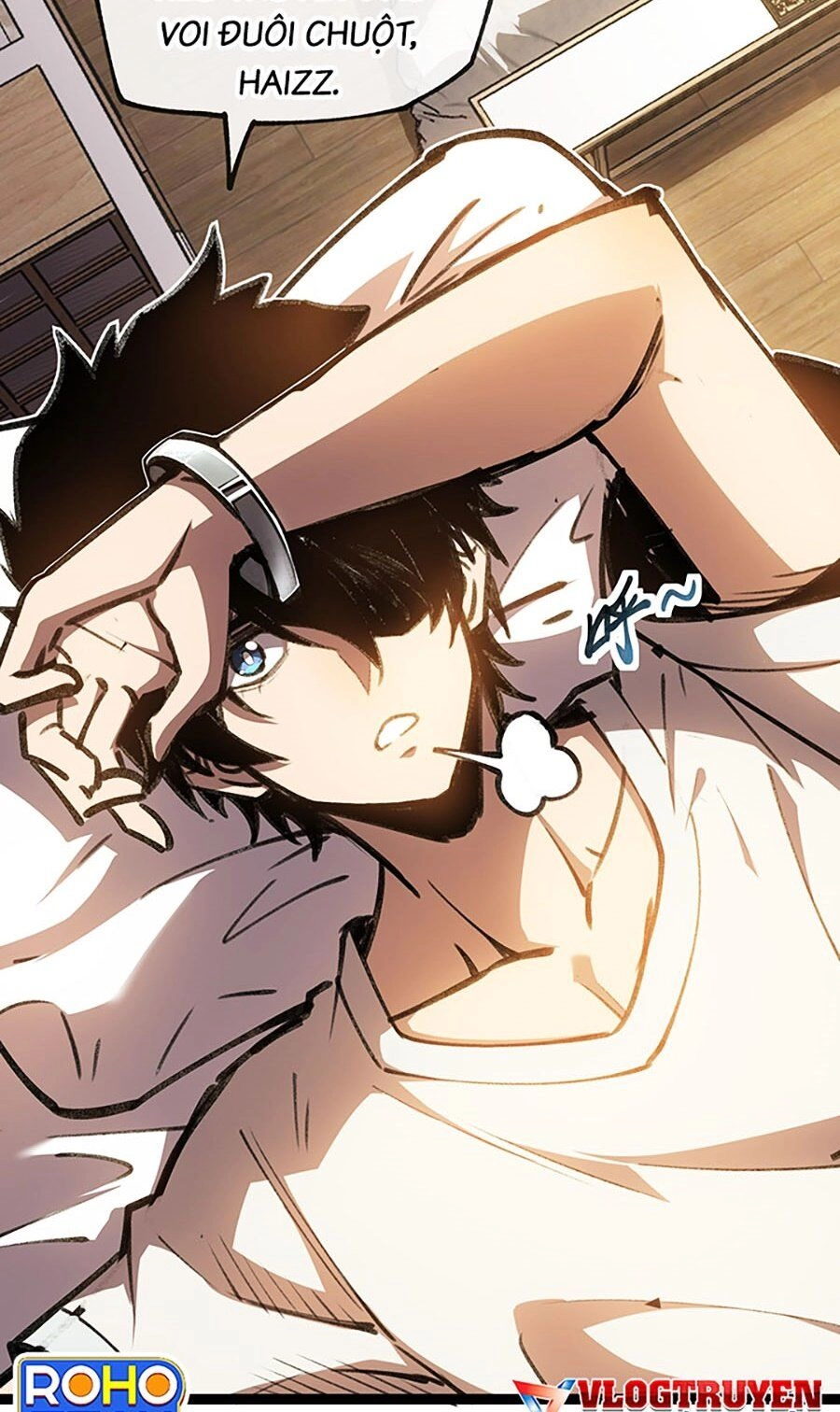 Thâm Uyên Chi Chủng Chapter 1 - 14