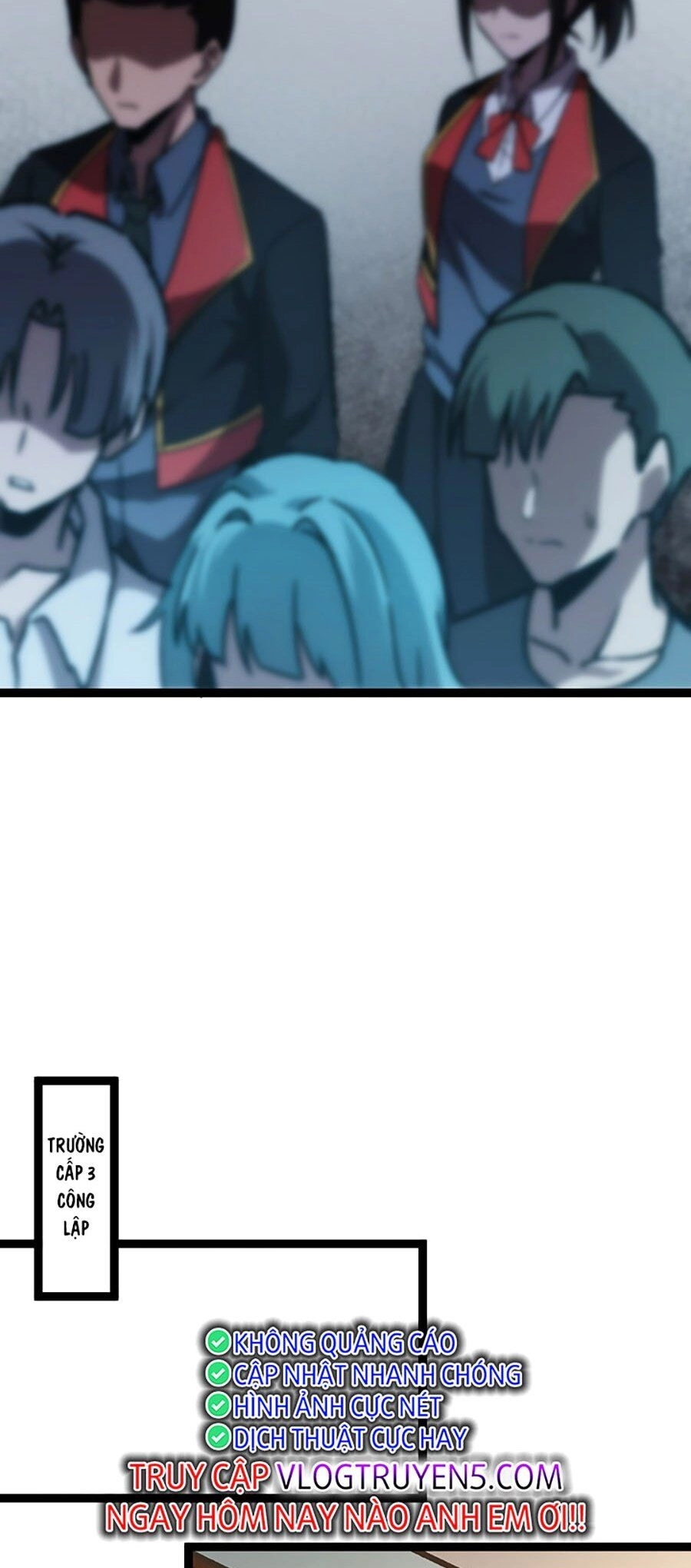 Thâm Uyên Chi Chủng Chapter 1 - 24