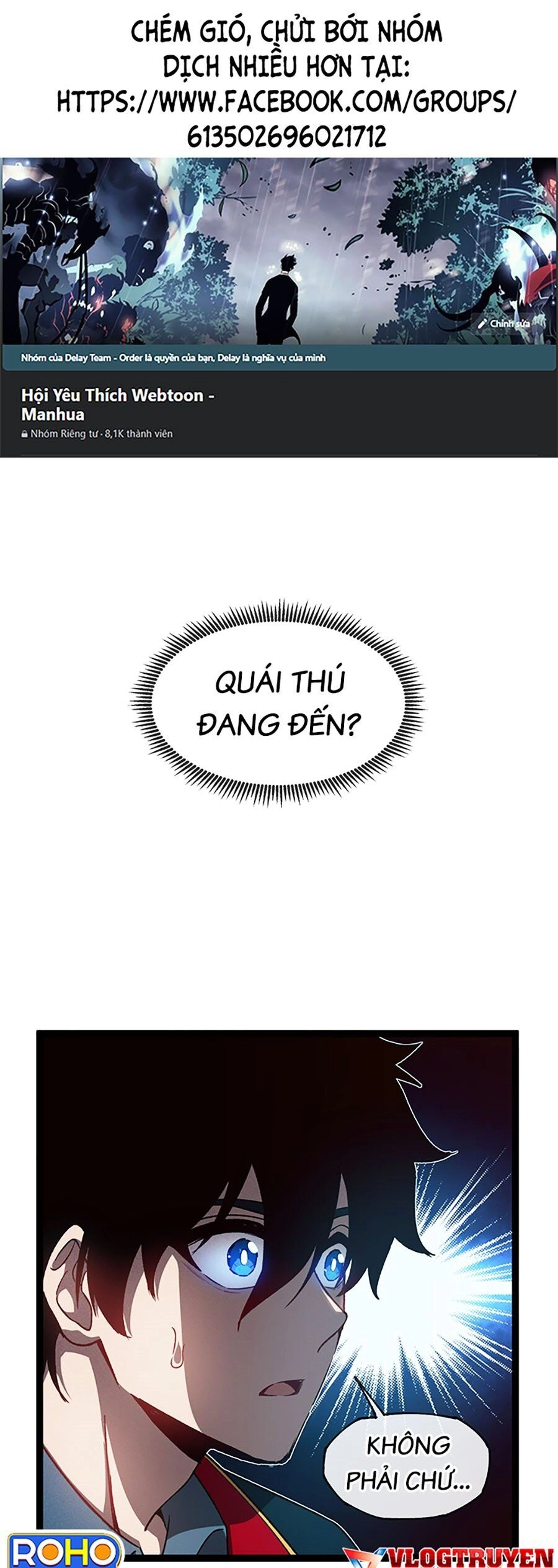 Thâm Uyên Chi Chủng Chapter 2 - 1