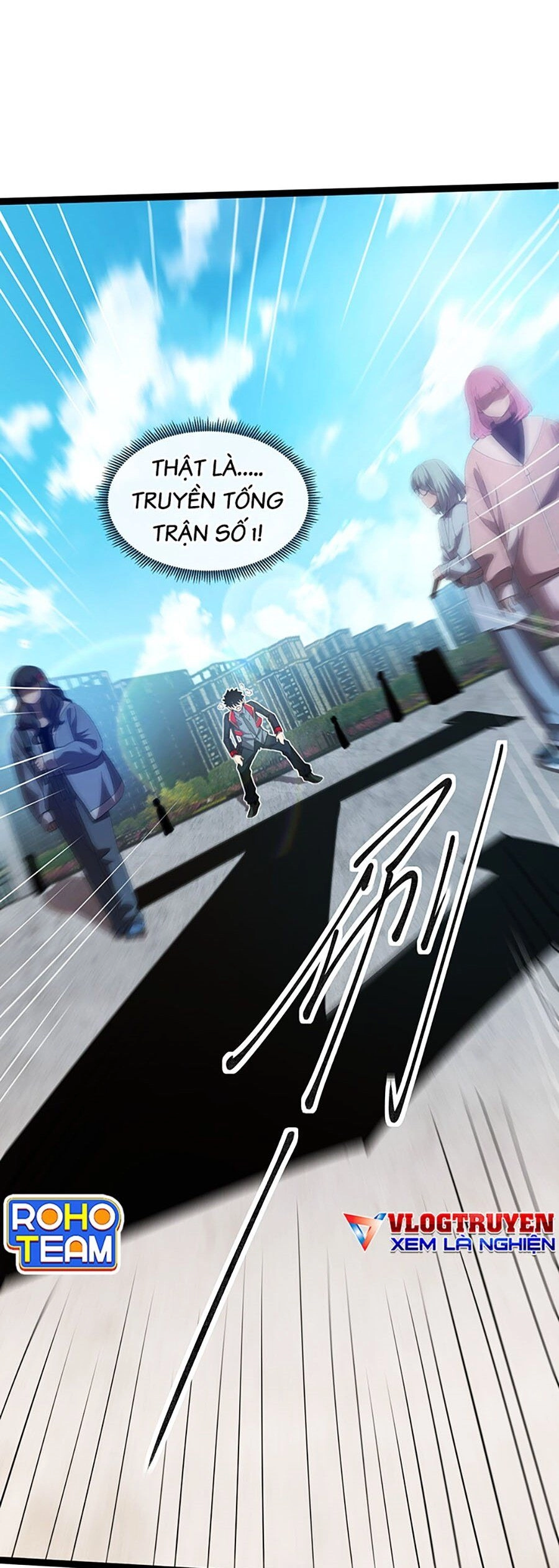 Thâm Uyên Chi Chủng Chapter 2 - 7