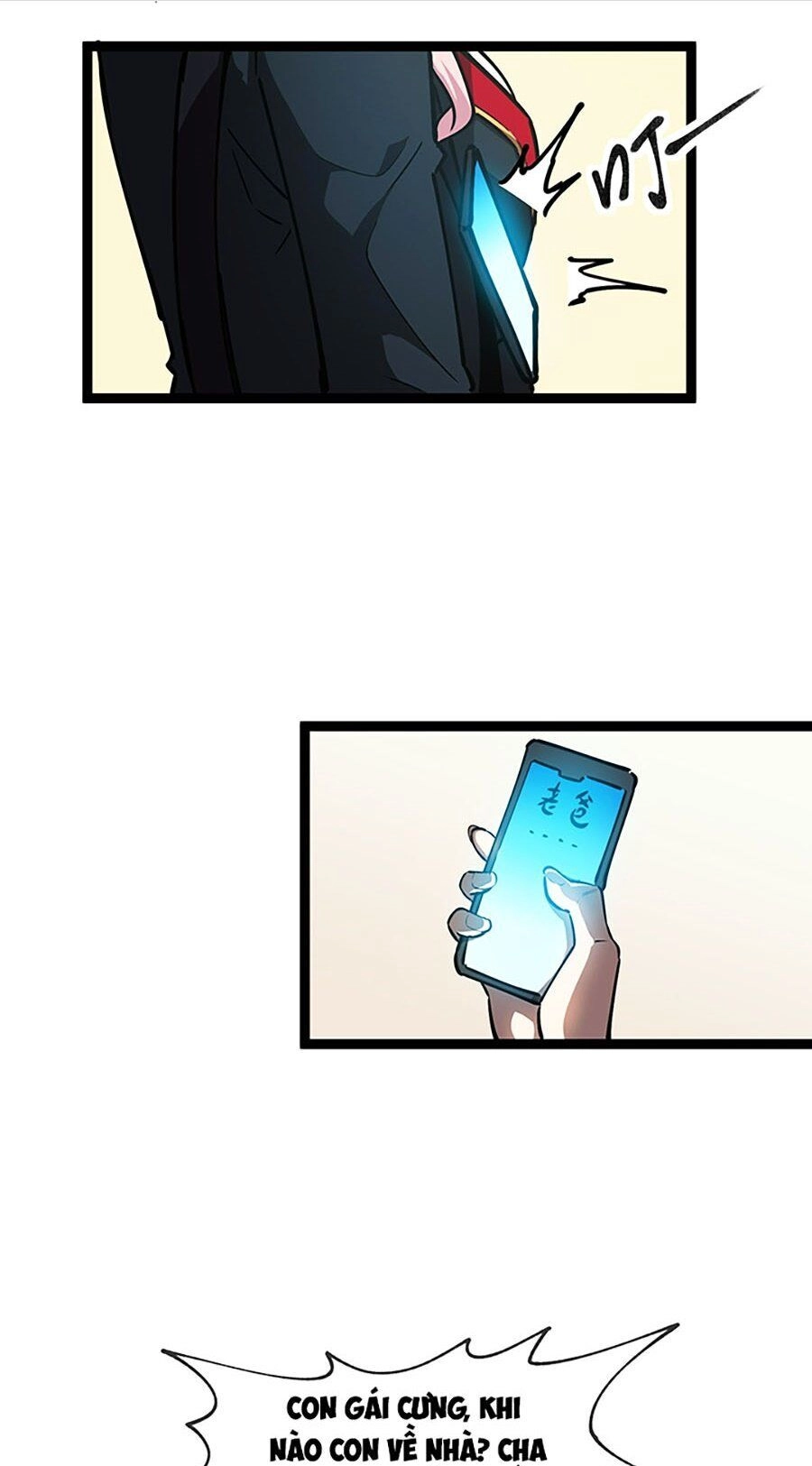 Thâm Uyên Chi Chủng Chapter 2 - 27