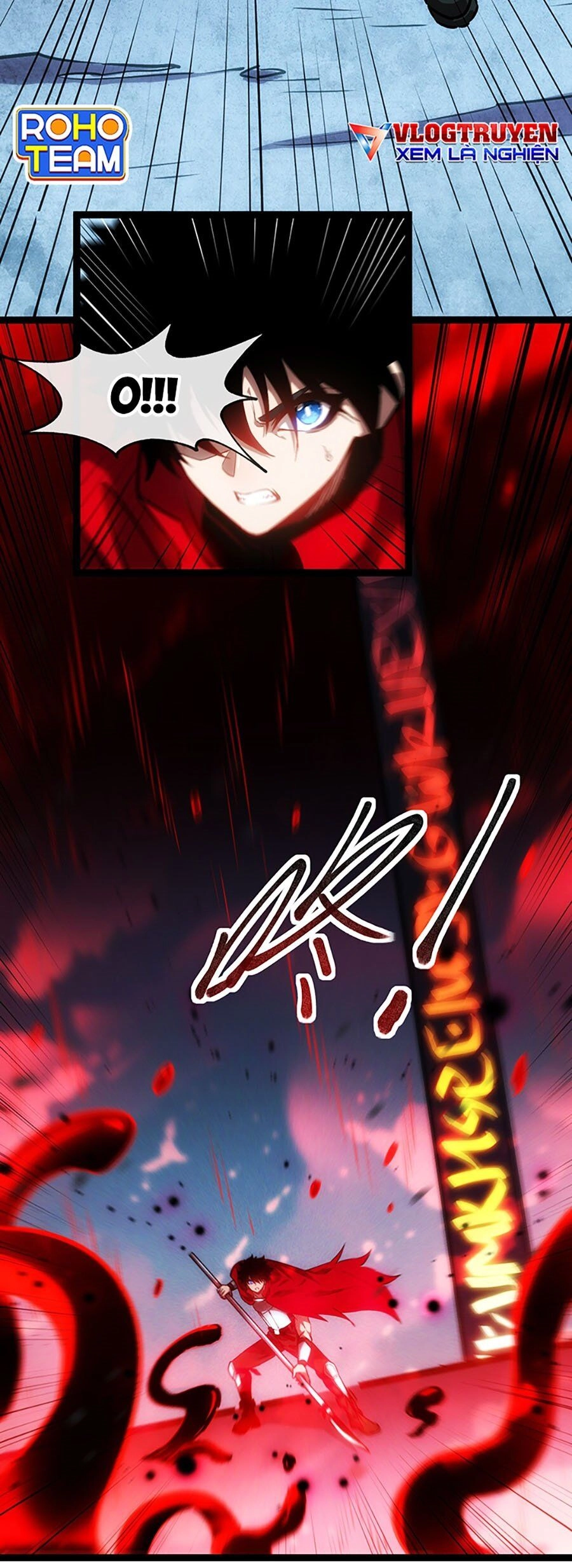 Thâm Uyên Chi Chủng Chapter 3 - 6