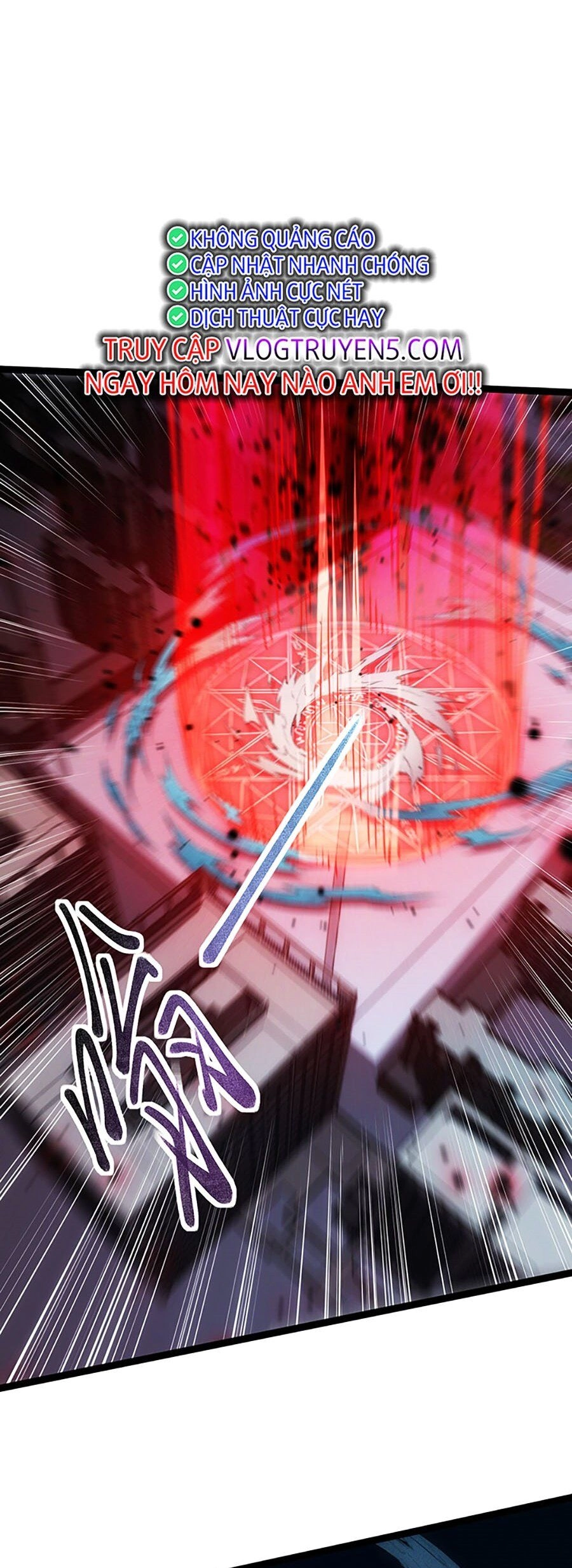 Thâm Uyên Chi Chủng Chapter 3 - 7