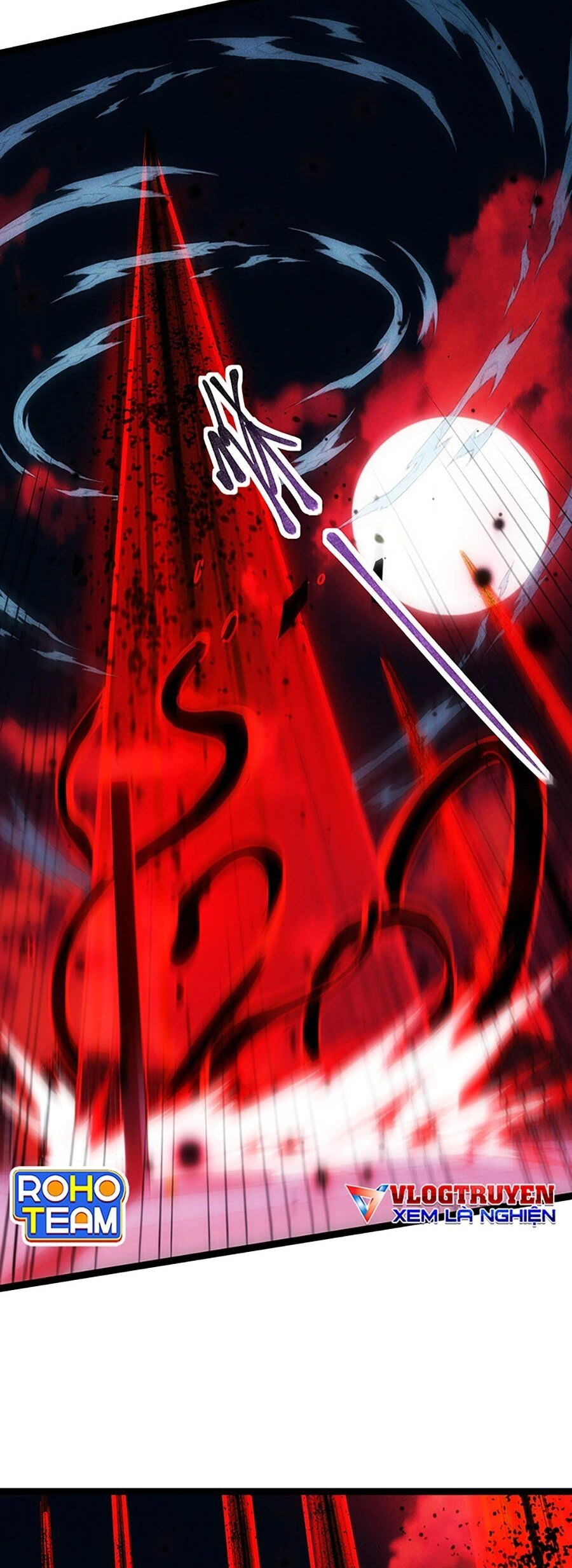 Thâm Uyên Chi Chủng Chapter 3 - 8