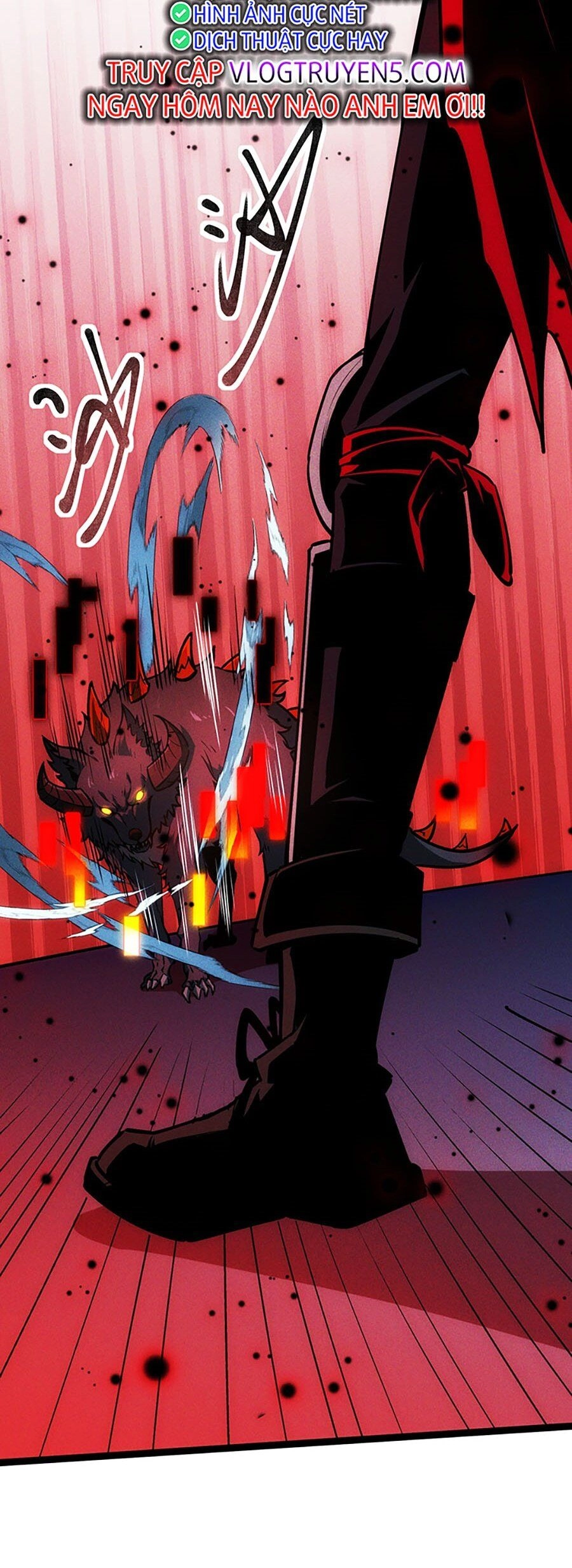 Thâm Uyên Chi Chủng Chapter 3 - 10