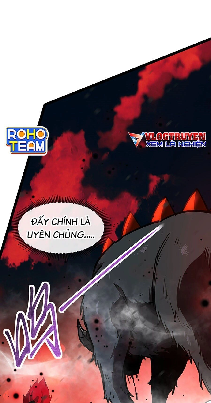 Thâm Uyên Chi Chủng Chapter 3 - 11