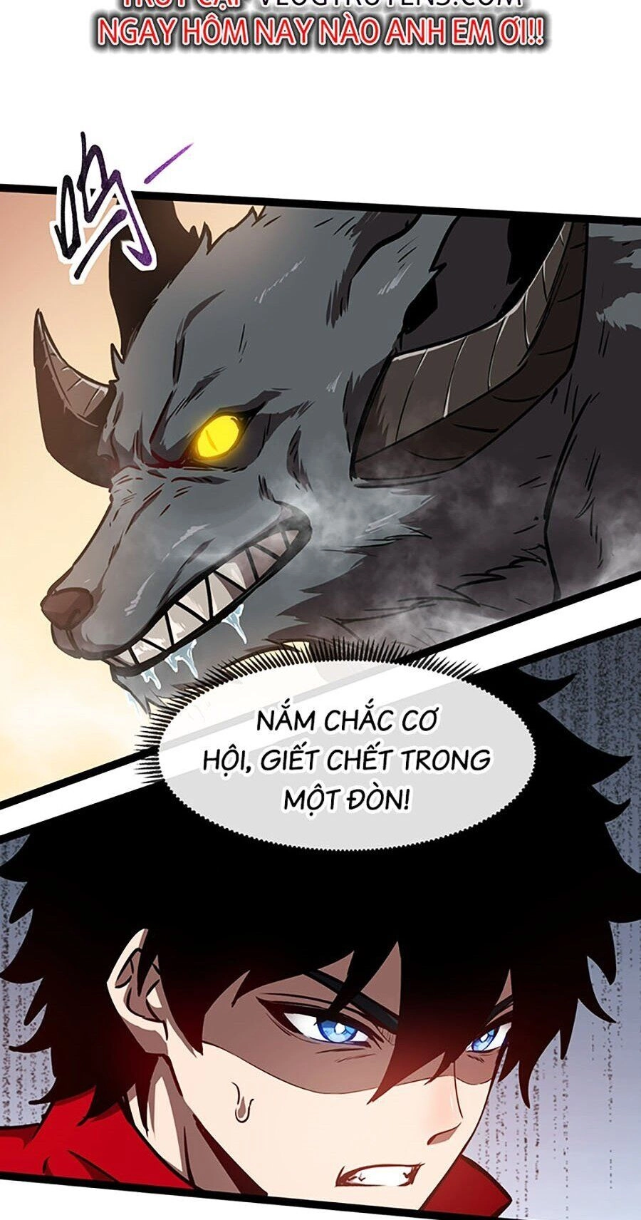 Thâm Uyên Chi Chủng Chapter 3 - 14