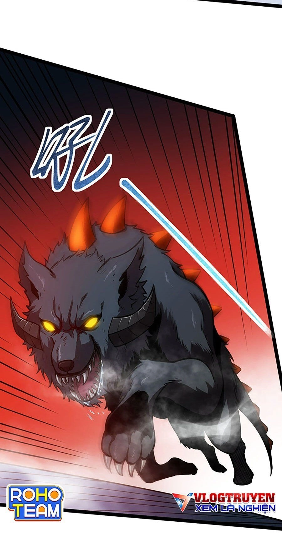 Thâm Uyên Chi Chủng Chapter 3 - 15