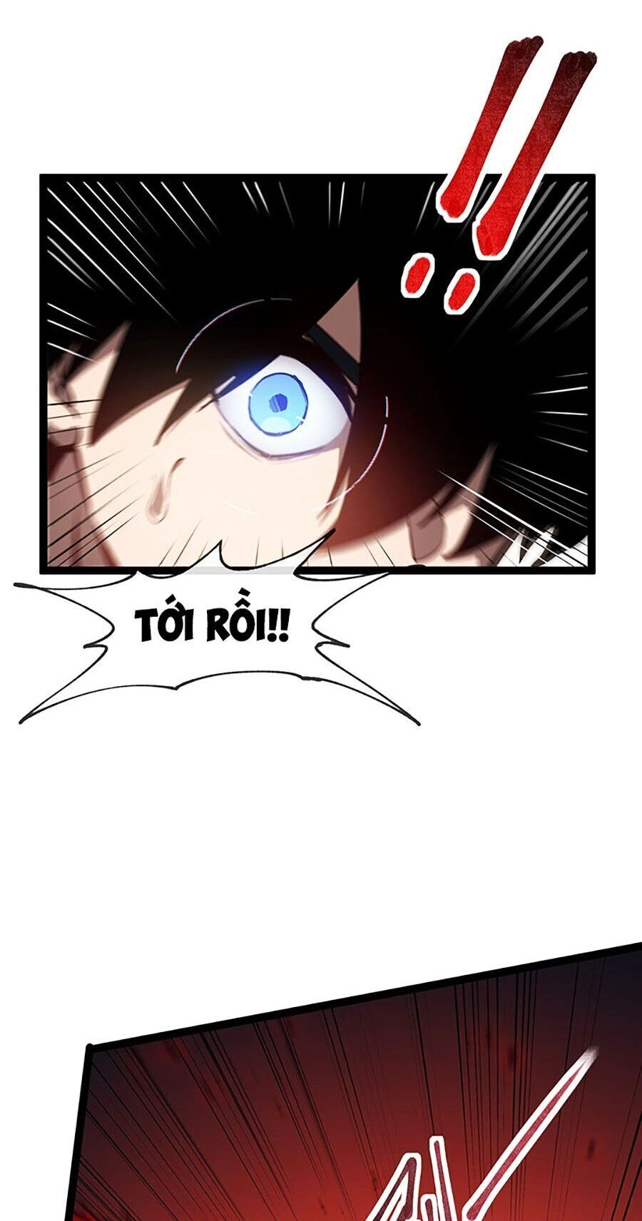 Thâm Uyên Chi Chủng Chapter 3 - 16