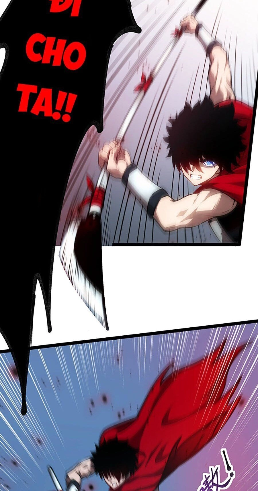 Thâm Uyên Chi Chủng Chapter 3 - 18