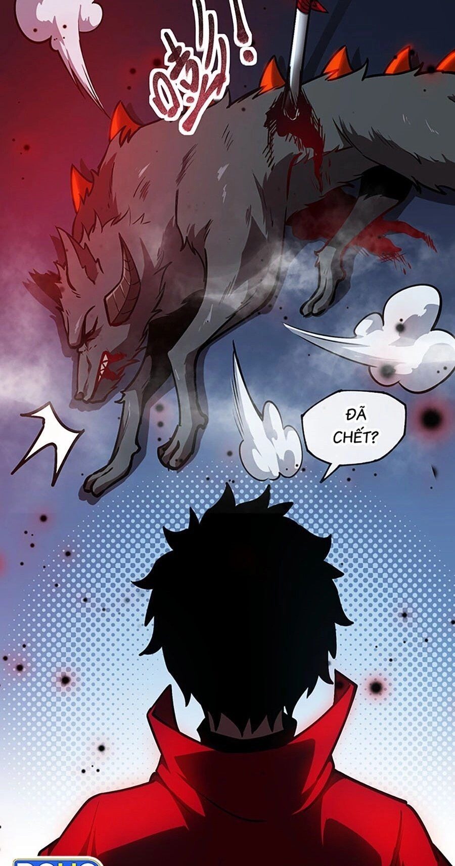 Thâm Uyên Chi Chủng Chapter 3 - 21