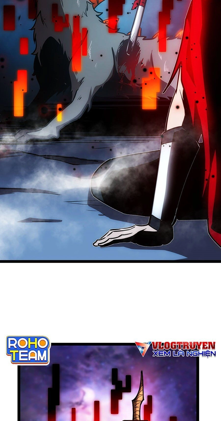 Thâm Uyên Chi Chủng Chapter 3 - 25