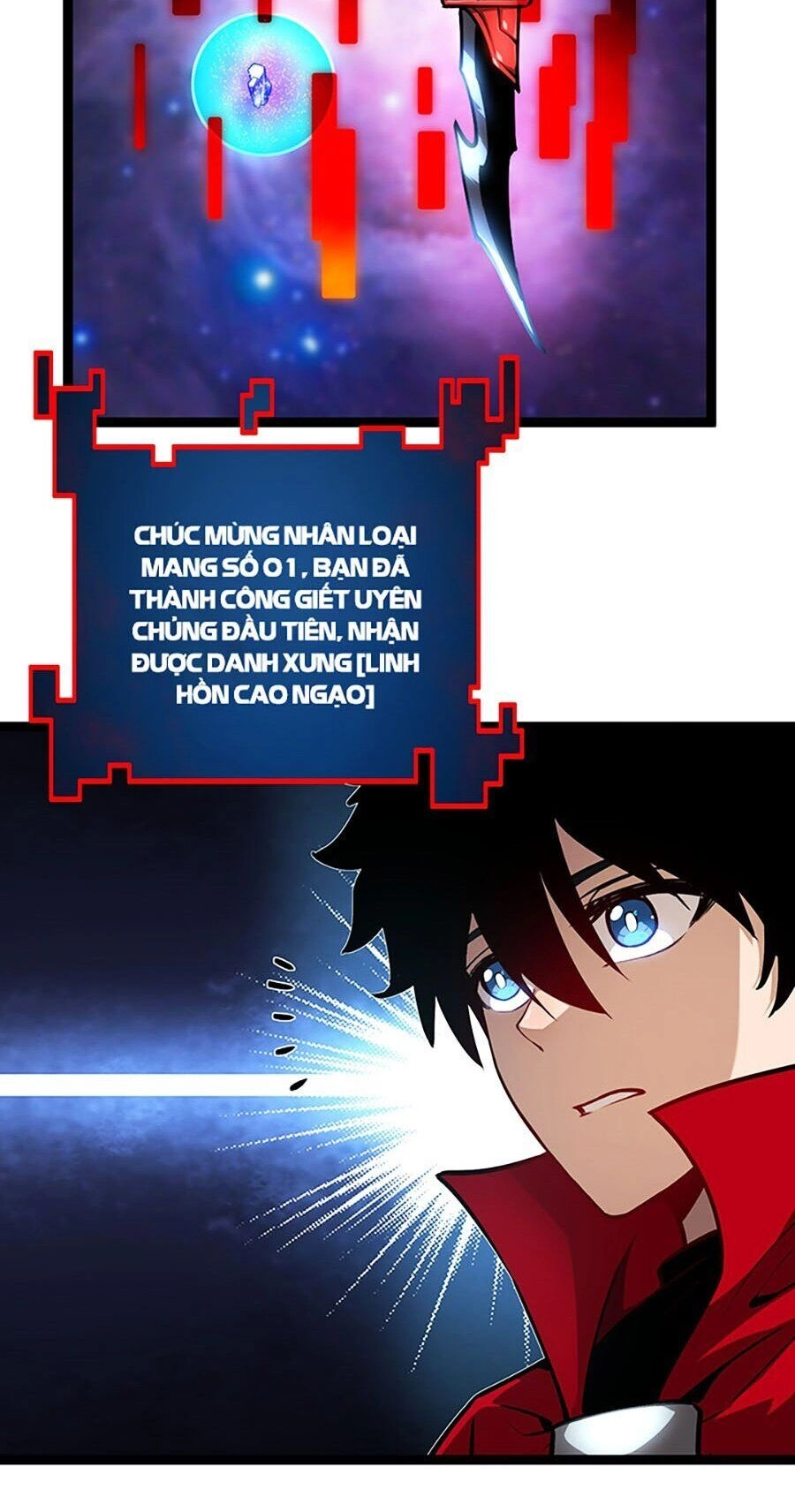 Thâm Uyên Chi Chủng Chapter 3 - 26