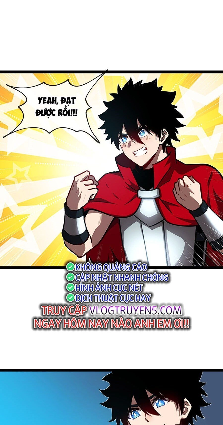 Thâm Uyên Chi Chủng Chapter 3 - 27