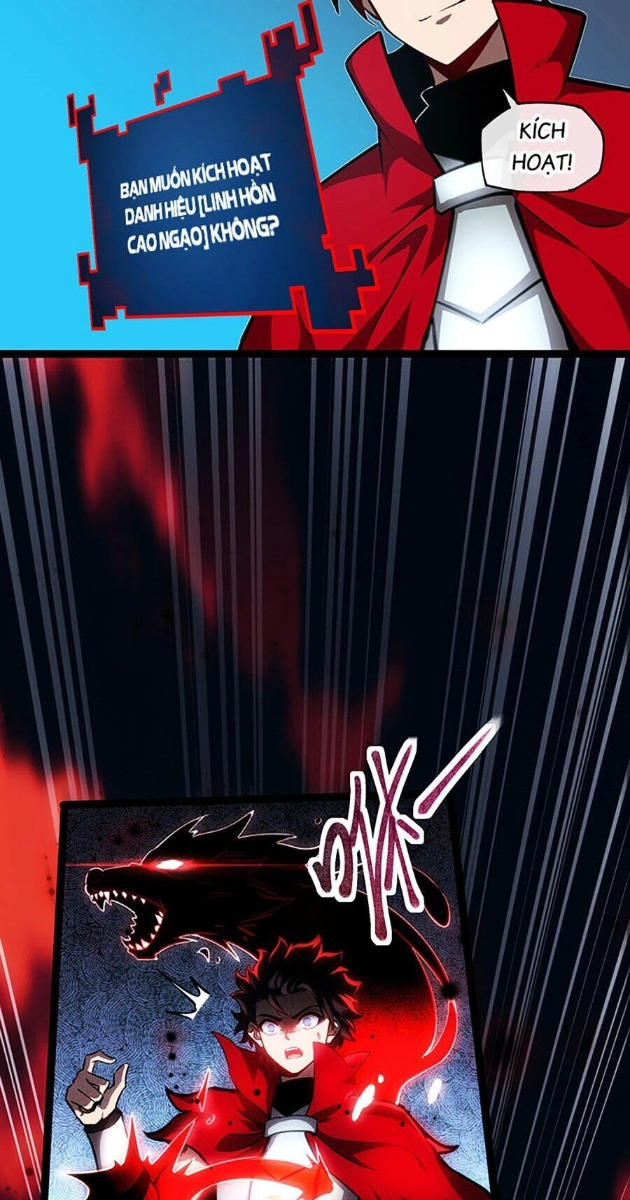 Thâm Uyên Chi Chủng Chapter 3 - 28