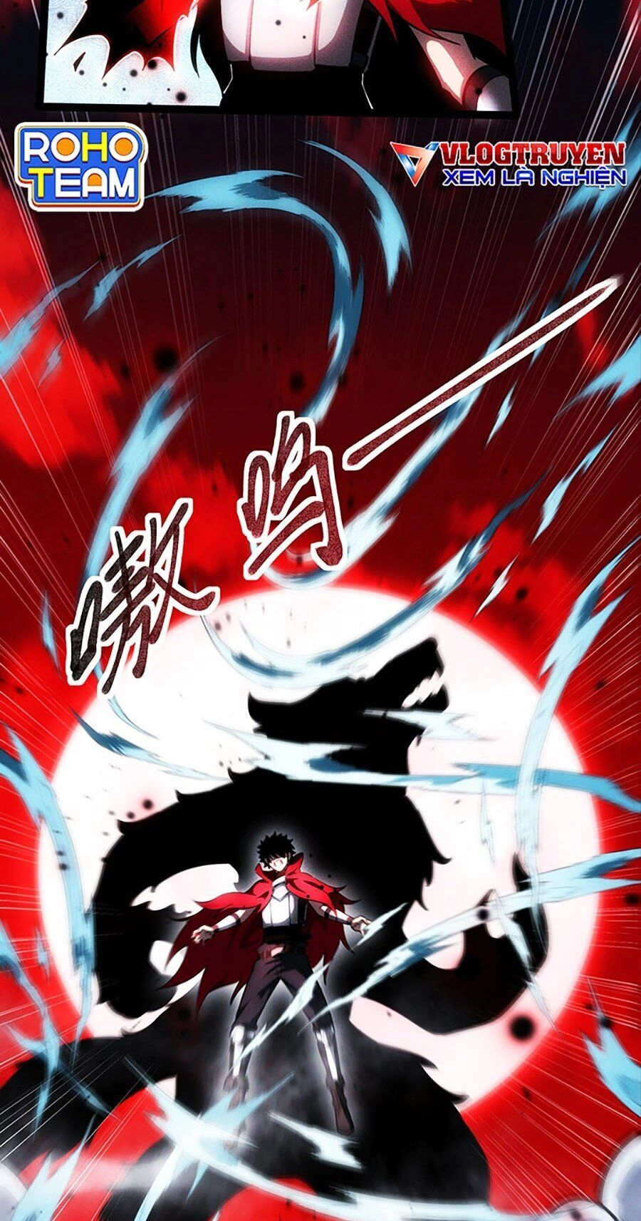 Thâm Uyên Chi Chủng Chapter 3 - 29