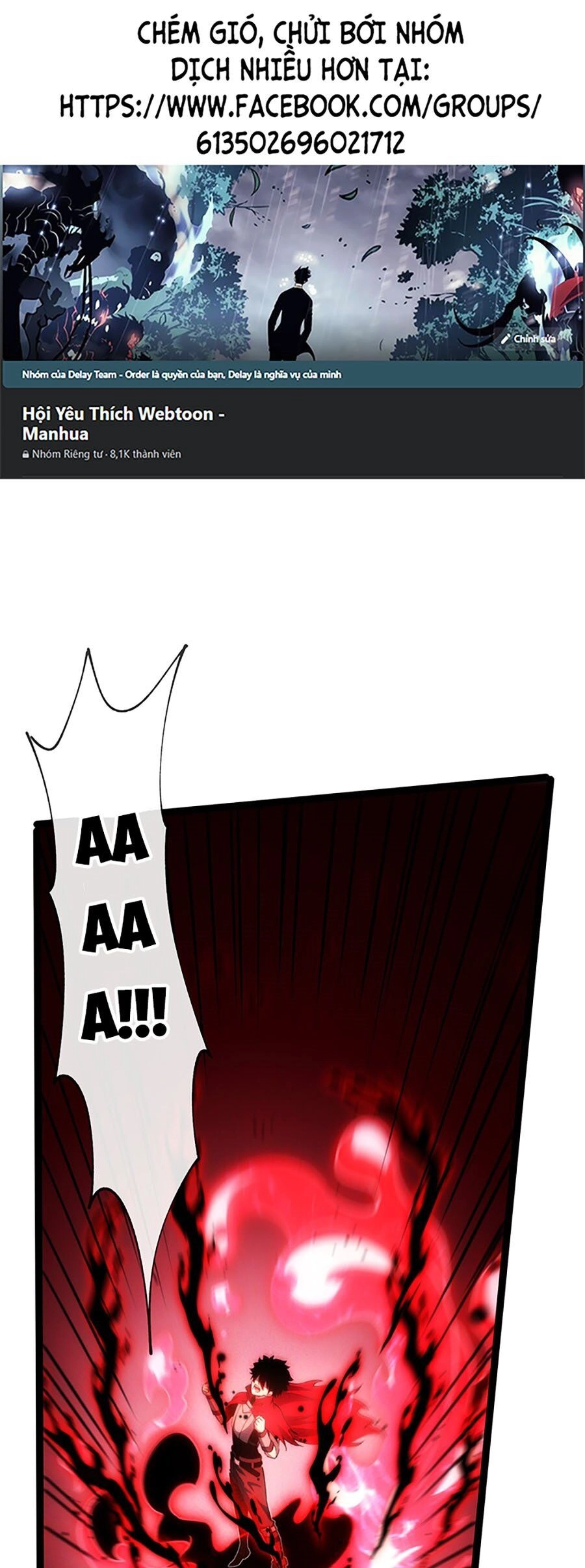 Thâm Uyên Chi Chủng Chapter 4 - 1