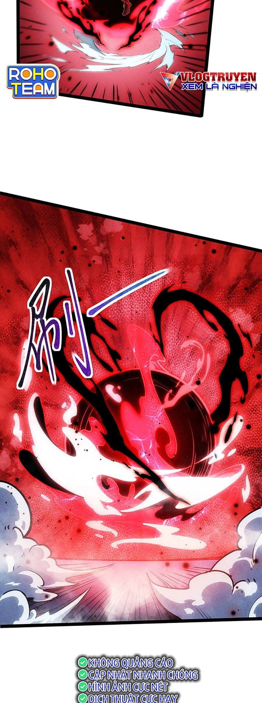 Thâm Uyên Chi Chủng Chapter 4 - 2